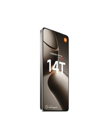 Smartfon Xiaomi 14T Pro 5G 12/512Gb Titan Grey