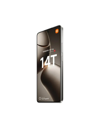 Smartfon Xiaomi 14T Pro 5G 12/512Gb Titan Grey