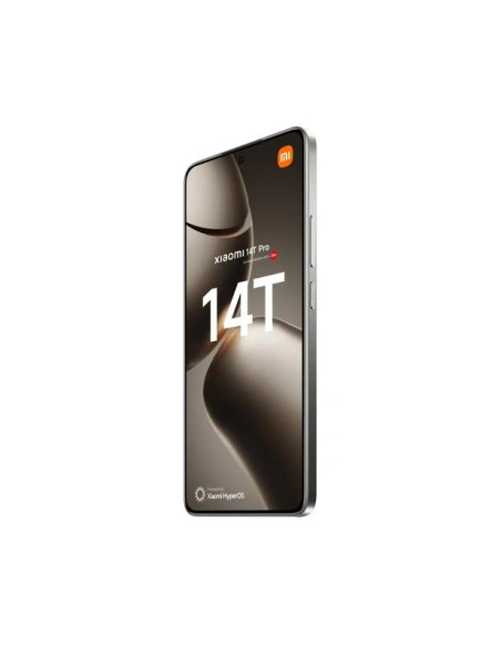 Smartfon Xiaomi 14T Pro 5G 12/512Gb Titan Grey