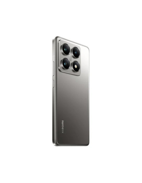 Smartfon Xiaomi 14T Pro 5G 12/512Gb Titan Grey
