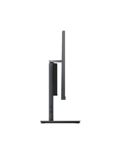 Lenovo Ideacentre Aio 24Irh9 I5-13420H 23.8" Fhd Ips Ag 250Nits 100Hz 16Gb Ddr5 5200 Ssd512 Intel Uhd Graphics Noos Luna Grey