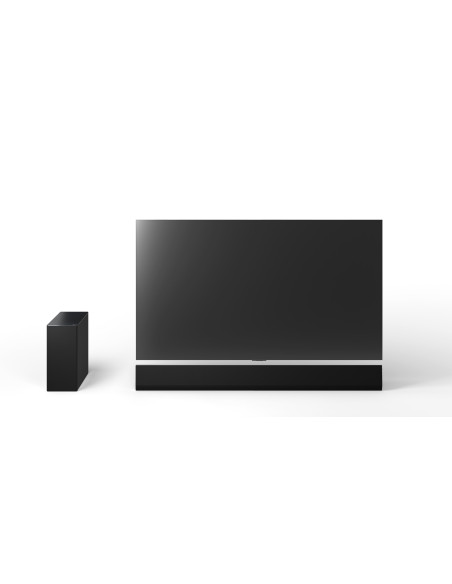 Soundbar Lg Sg10Ty (Nowość 2024)