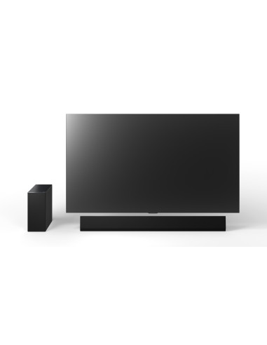 Soundbar Lg Sg10Ty (Nowość 2024)