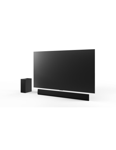 Soundbar Lg Sg10Ty (Nowość 2024)