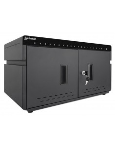 Manhattan Stacja Ładująca Usb-C Power Delivery 360 2