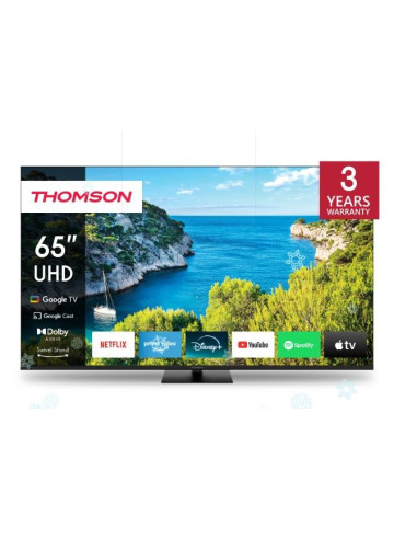 Tv Set Lcd 65"/65Ug5C14 Thomson