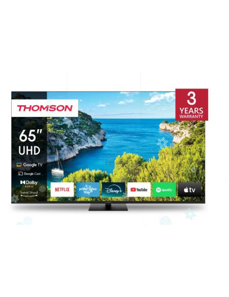 Tv Set Lcd 65"/65Ug5C14 Thomson