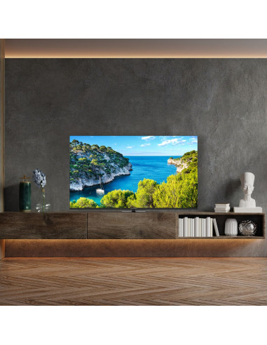 Tv Set Lcd 65"/65Ug5C14 Thomson