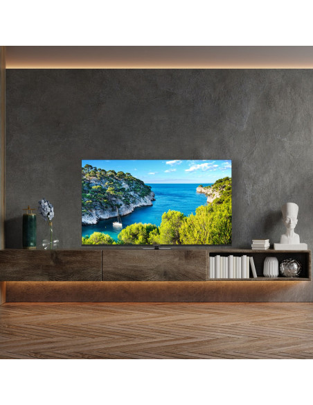 Tv Set Lcd 65"/65Ug5C14 Thomson