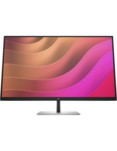 Hp Monitor E32K G5 4K Usb-C