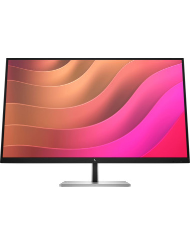 Hp Monitor E32K G5 4K Usb-C