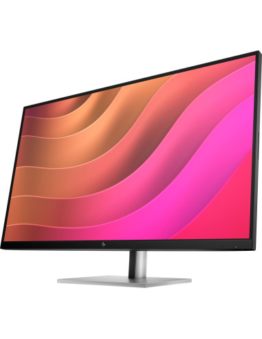 Hp Monitor E32K G5 4K Usb-C
