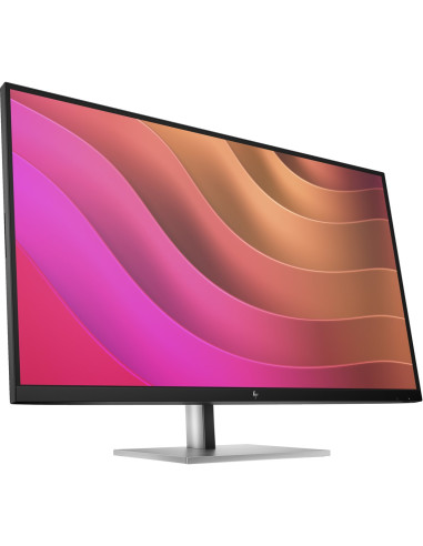 Hp Monitor E32K G5 4K Usb-C