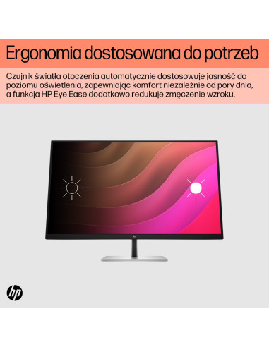 Hp Monitor E32K G5 4K Usb-C