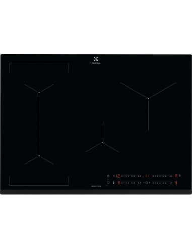 Płyta Indukcyjna Electrolux Eiv734