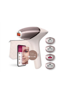 Depilacjia Światłem Philips Lumea Bri 977/00 2