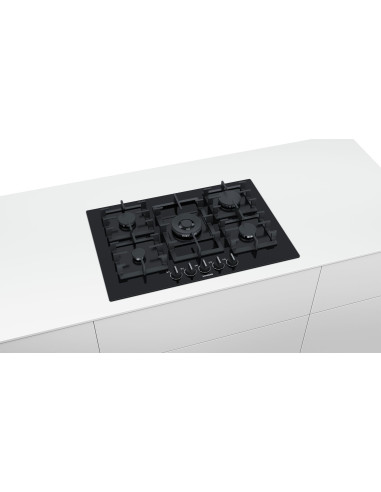 Płyta Gazowa Siemens Ep7A6Qb90