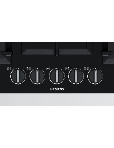 Płyta Gazowa Siemens Ep7A6Qb90