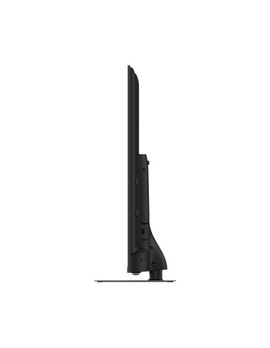 Tv Set Lcd 55" Qled 4K/55Qg5C14 Thomson