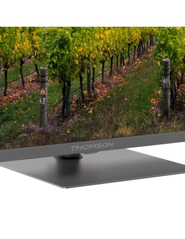 Tv Set Lcd 55" Qled 4K/55Qg5C14 Thomson