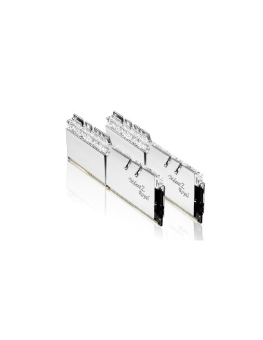 G.skill Tridentz Royal Rgb Ddr4 2X32Gb 3600Mhz Cl16 Xmp2 F4-3600C16D-64Gtrs