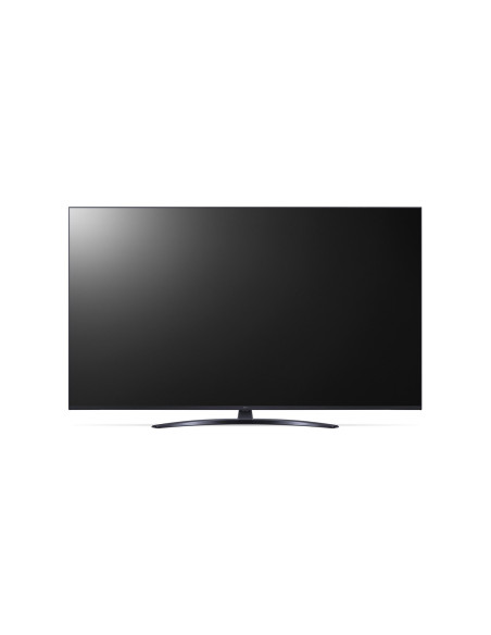 Lg Uhd 55Ur81003Lj 55" 4K Ultra Hd Smart Tv Wi-Fi Czarny