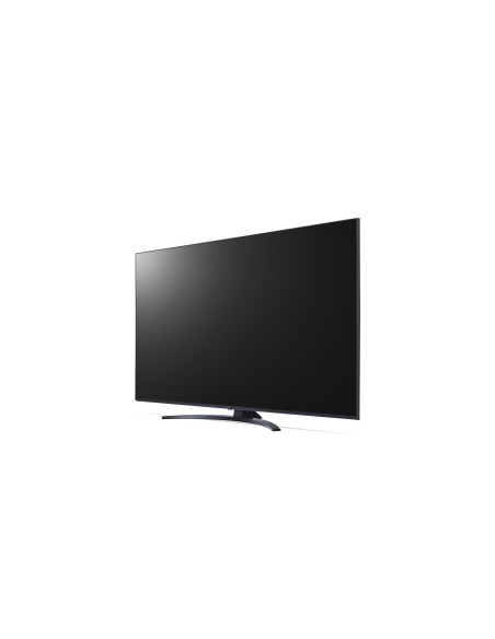 Lg Uhd 55Ur81003Lj 55" 4K Ultra Hd Smart Tv Wi-Fi Czarny