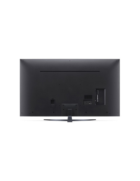 Lg Uhd 55Ur81003Lj 55" 4K Ultra Hd Smart Tv Wi-Fi Czarny
