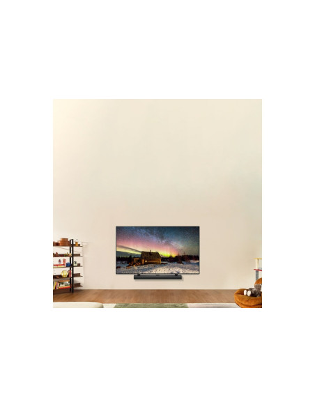 Lg Uhd 50Ut80003La Telewizor 127 Cm (50") 4K Ultra Hd Smart Tv Wi-Fi