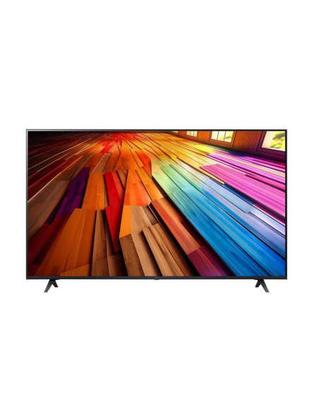 Lg Uhd 50Ut80003La Telewizor 127 Cm (50") 4K Ultra Hd Smart Tv Wi-Fi