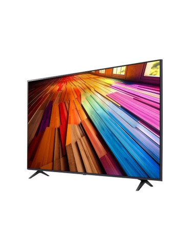 Lg Uhd 50Ut80003La Telewizor 127 Cm (50") 4K Ultra Hd Smart Tv Wi-Fi