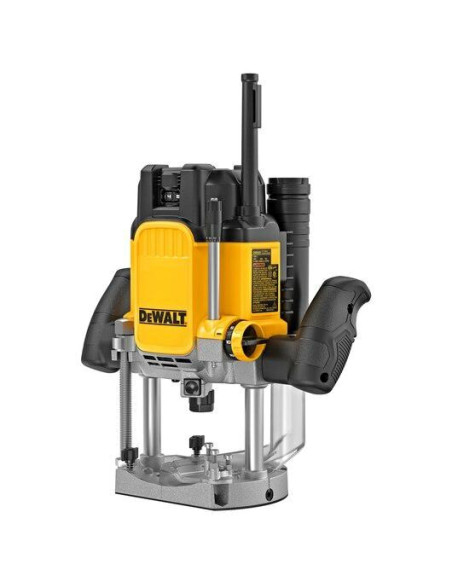 Dewalt Frezarka Górnowrzecionowa 2300W Dwe625