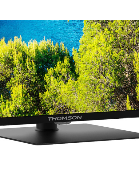 Tv Set Lcd 55" 4K/55Ug5C14 Thomson