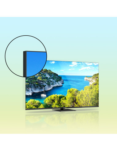 Tv Set Lcd 55" 4K/55Ug5C14 Thomson