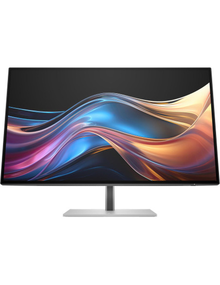 Monitor Hp Series 7 Pro 27 Cali Qhd