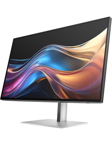 Monitor Hp Series 7 Pro 27 Cali Qhd