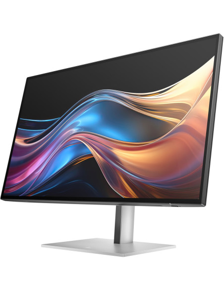 Monitor Hp Series 7 Pro 27 Cali Qhd