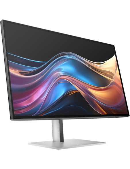 Monitor Hp Series 7 Pro 27 Cali Qhd