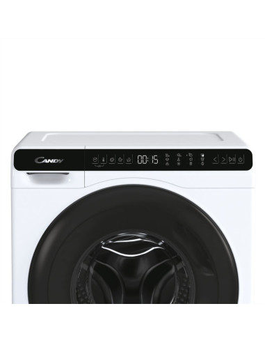 Pralka Candy Cw50-Bp12307-S