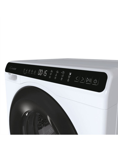 Pralka Candy Cw50-Bp12307-S
