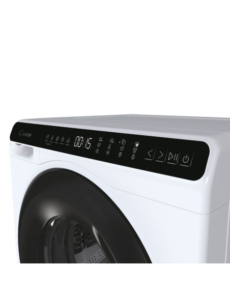 Pralka Candy Cw50-Bp12307-S
