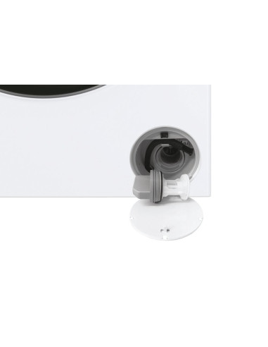 Pralka Candy Cw50-Bp12307-S