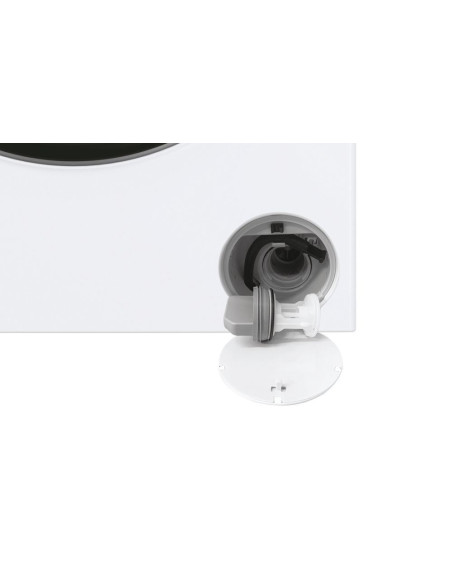 Pralka Candy Cw50-Bp12307-S