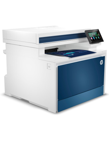 Urządzenie Wielof. Hp Color Laserjet Pro 4302Fdn
