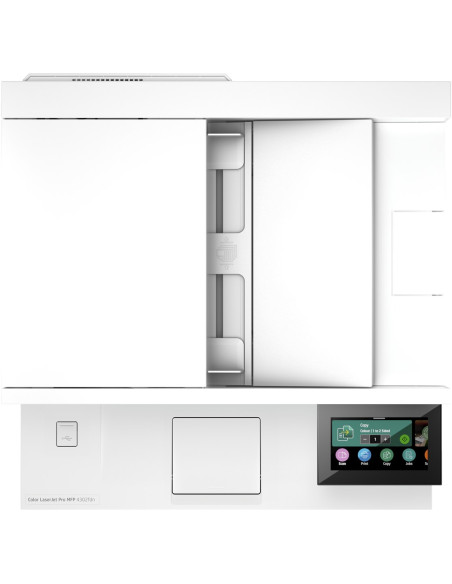 Urządzenie Wielof. Hp Color Laserjet Pro 4302Fdn