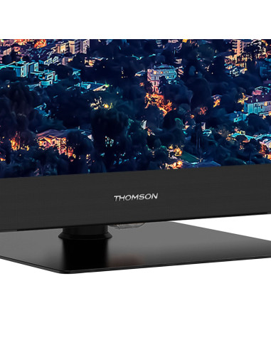 Tv Set Lcd 50" Qled 4K/50Qg6C14 Thomson