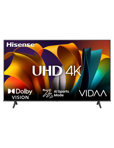 Telewizor 50" Hisense 50A6N