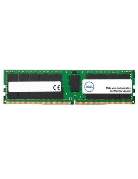 Dell Ac140335 Moduł Pamięci 32 Gb 1 X 32 Gb Ddr4 3200 Mhz