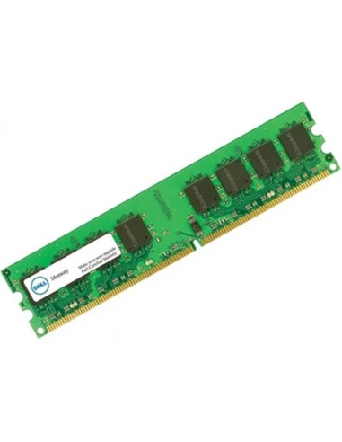 Dell Ac140335 Moduł Pamięci 32 Gb 1 X 32 Gb Ddr4 3200 Mhz
