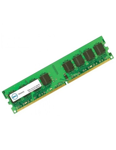 Dell Ac140335 Moduł Pamięci 32 Gb 1 X 32 Gb Ddr4 3200 Mhz